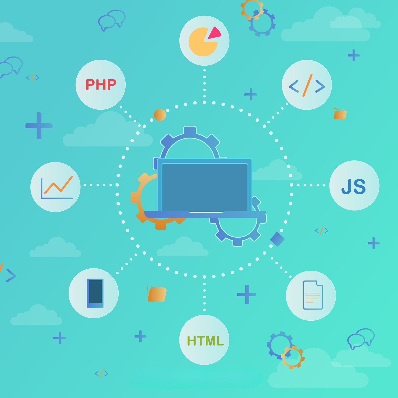 Full Stack Development