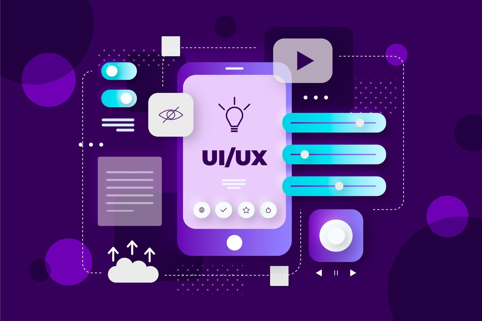 UI / UX Design Consultancy