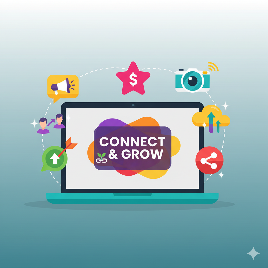 Influencer Marketing