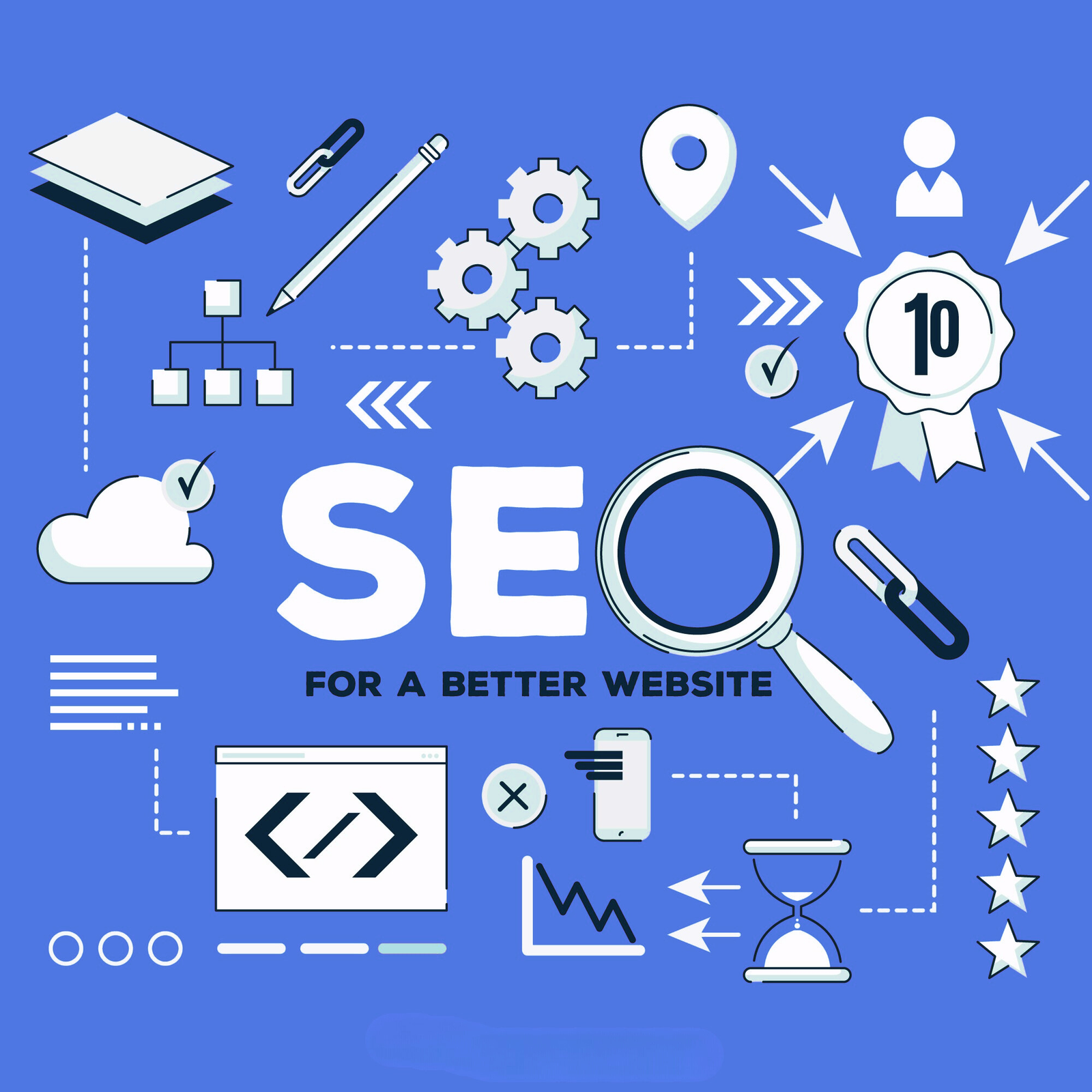SEO Service