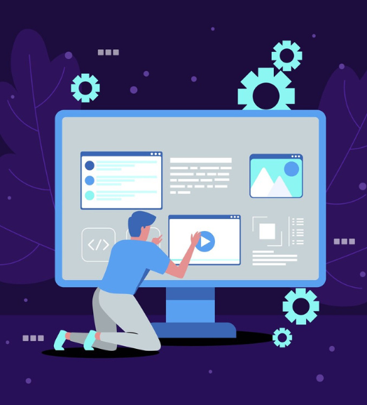 Software Development