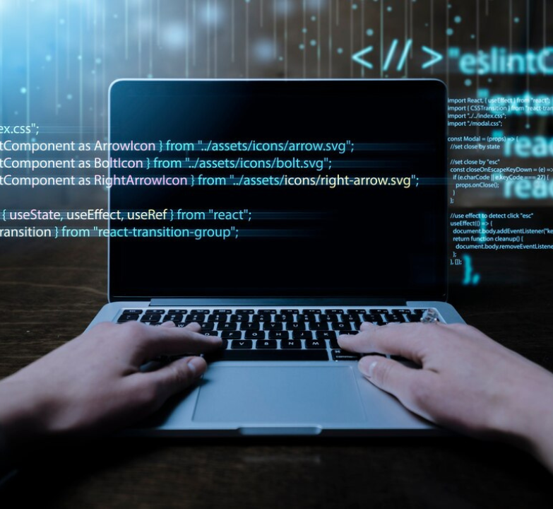 Front-end Development