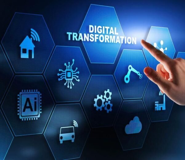 Top digital marketing agency in Nagpur providing SEO, Local SEO, Google Ads, social media marketing, and lead generation strategies.