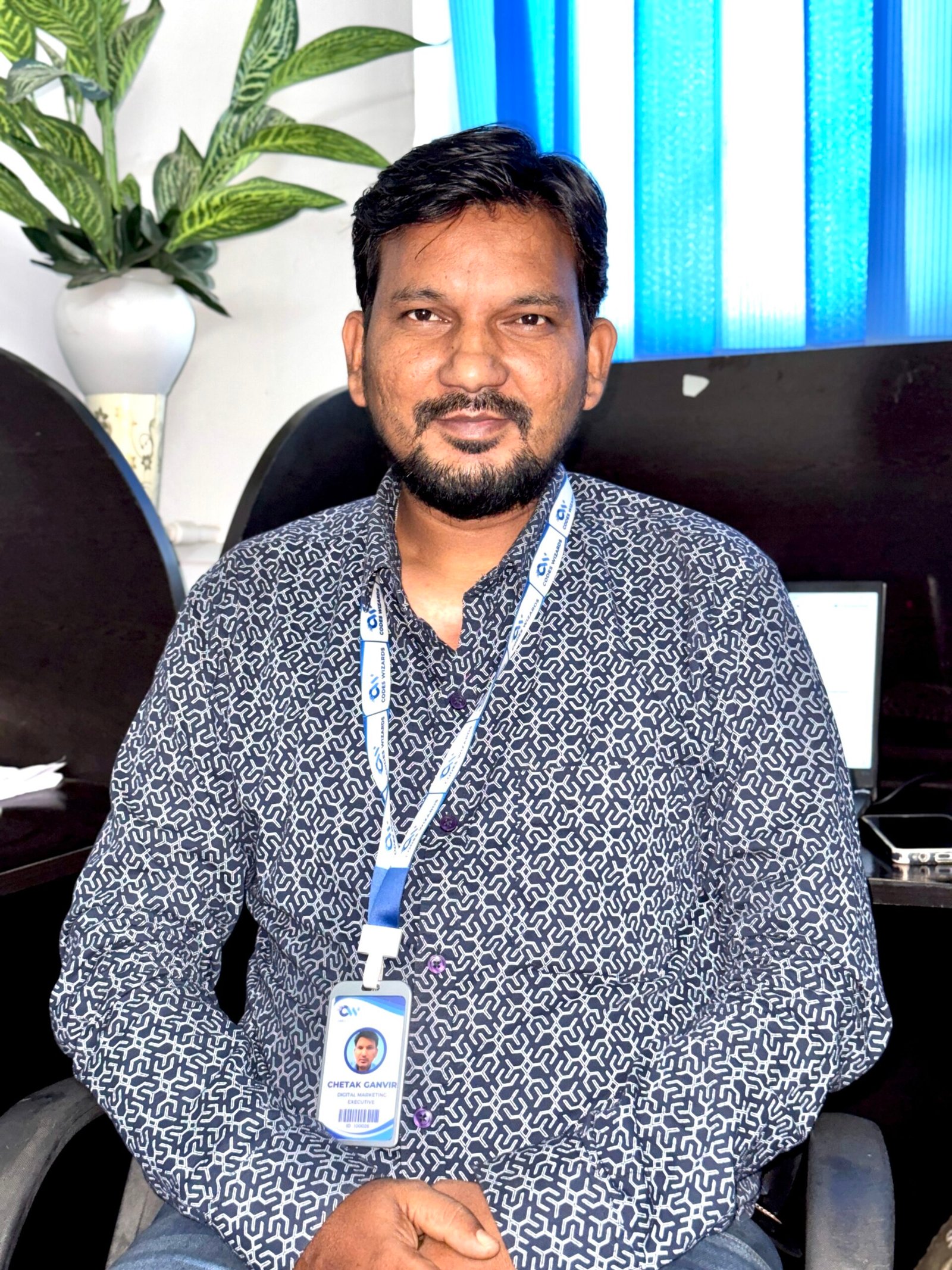 Chetak Ganvir
