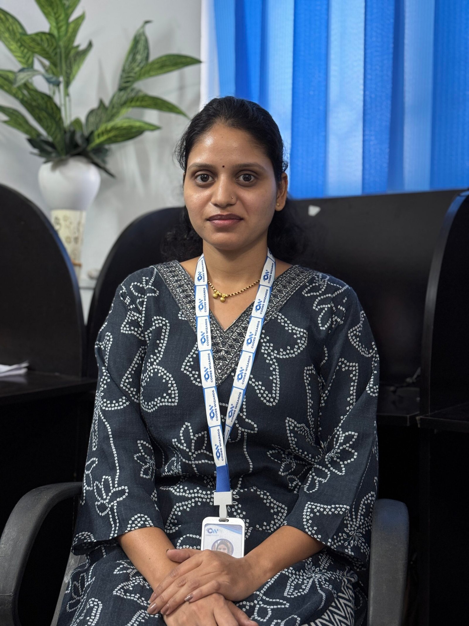 Nikita Fulpagar