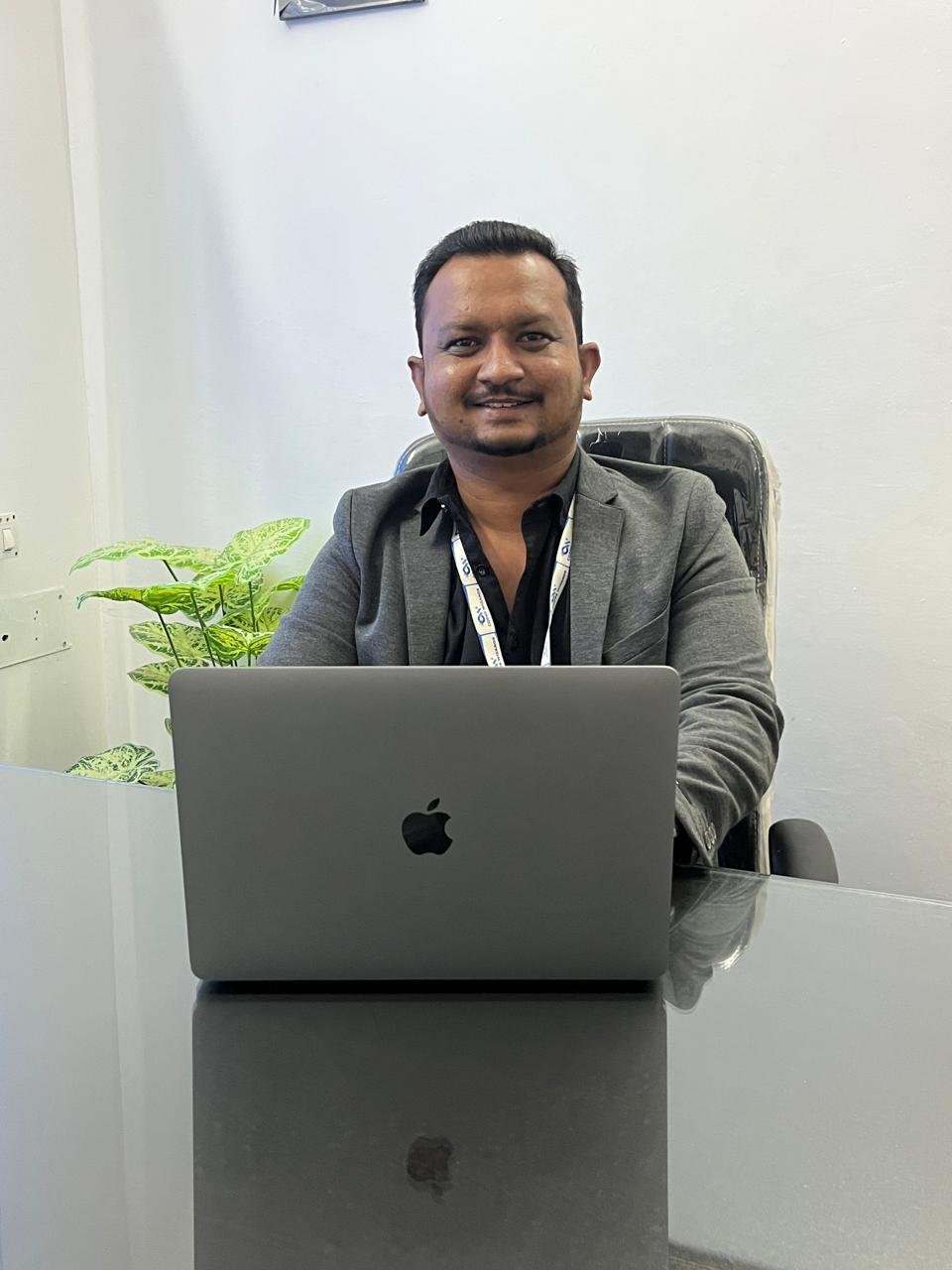 Kuldip Fulfagar