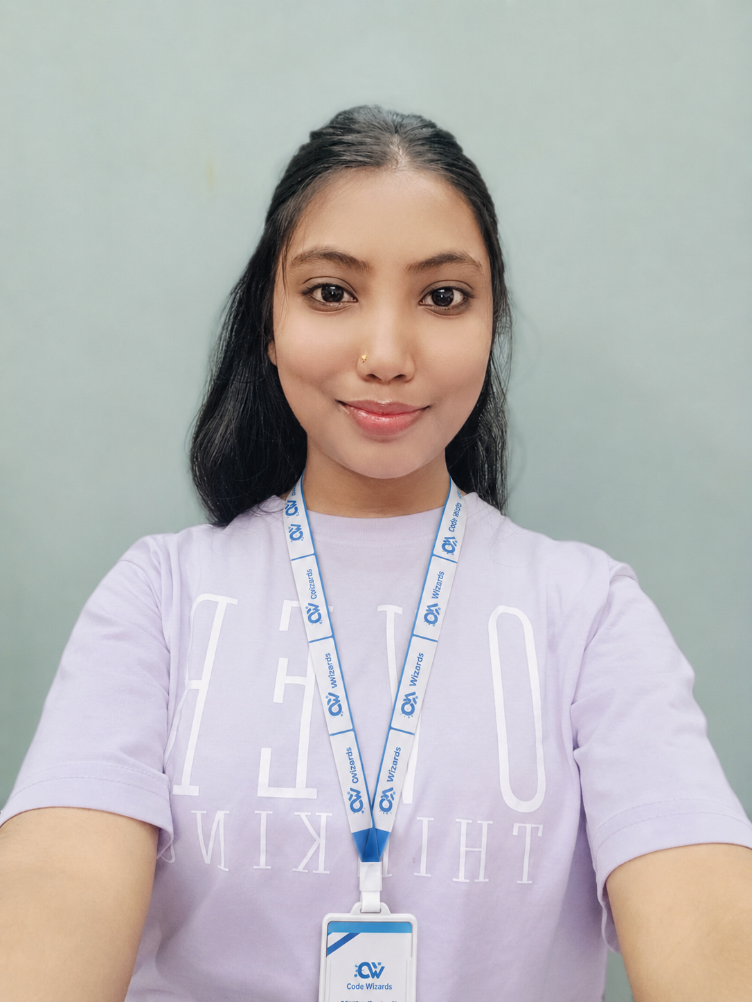 Divya Bhoyar 