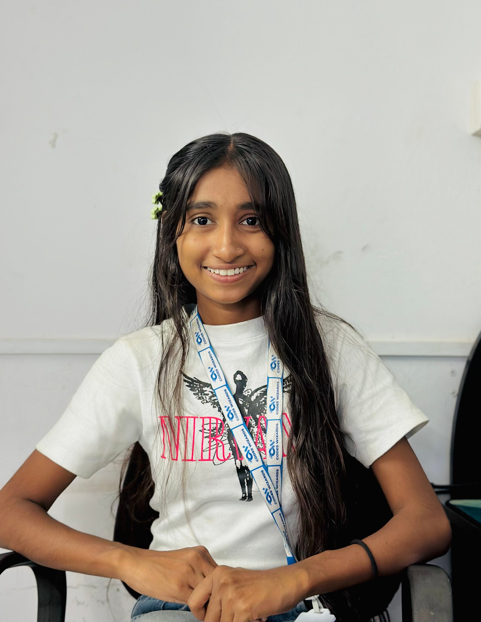 Aishwarya Chavre