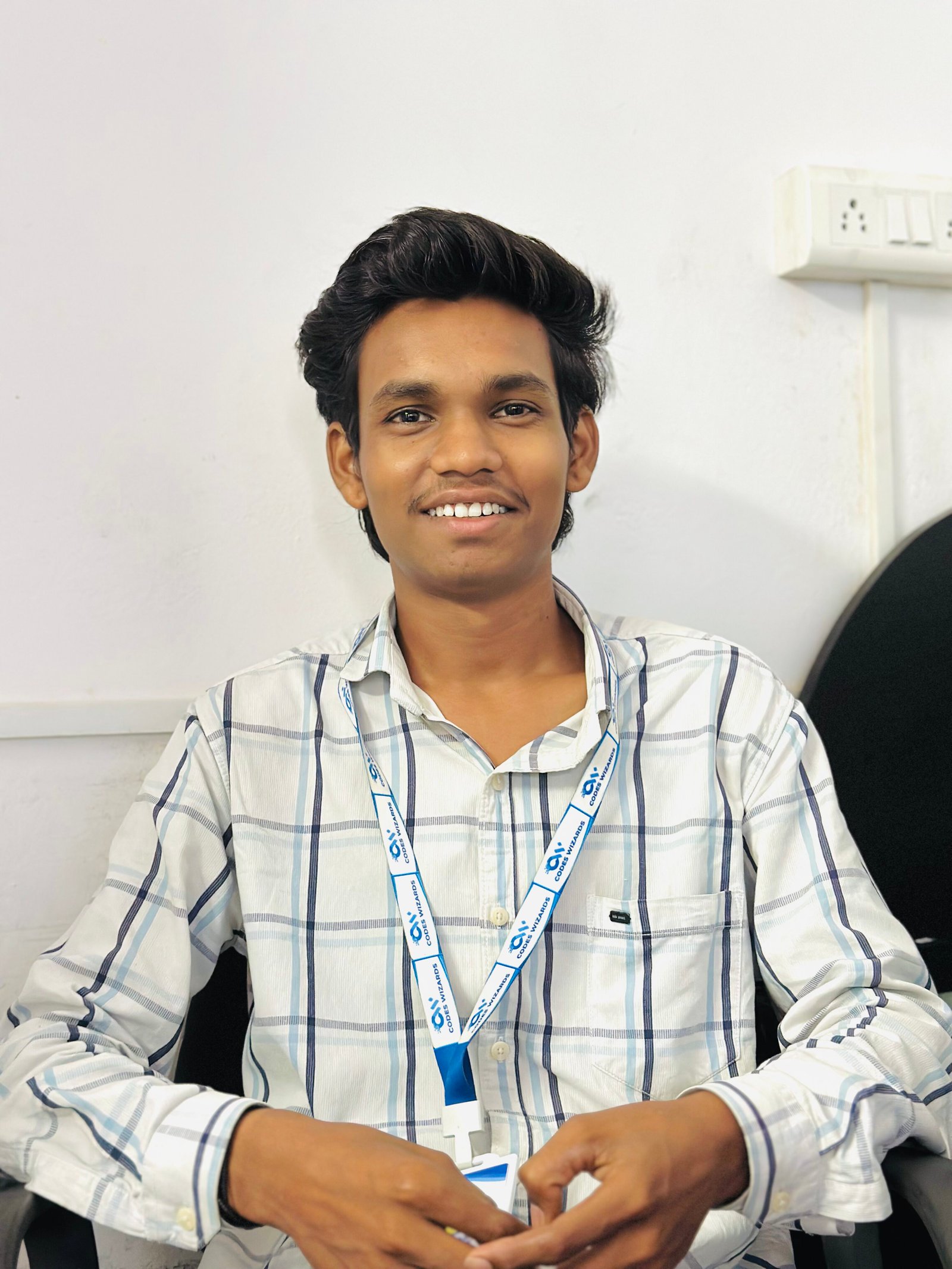 Aditya Sonwane